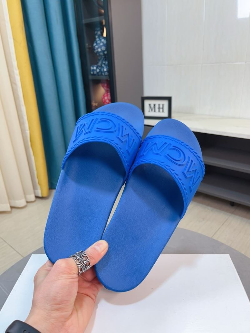 Mcm Sandals